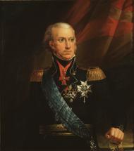 Karel Xiii Van Zweden