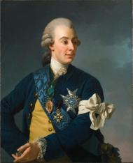 Gustav III.