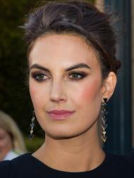 Elizabeth Chambers