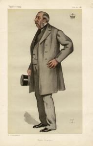 Ernest Brudenell-Bruce
