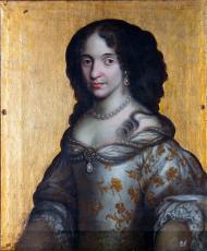 Amélie De Lippe Brake