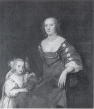 Margaret Russell of Manchester