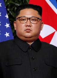 Kim Džong Un