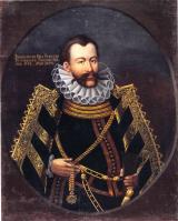 Barnim X de Poméranie