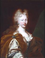 Countess Palatine Dorothea Sophie of Neuburg