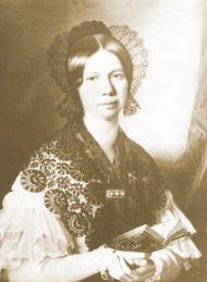 Duchess Maria Dorothea of Württemberg
