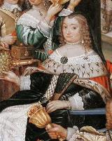 Élisabeth-Charlotte du Palatinat