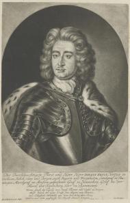 Johann Ernst III., vojvoda Saške-Weimarja Johann Ernst III., vojvoda Saške-Weimarja
