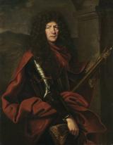 Christian II, Count Palatine of Zweibrücken-Birkenfeld