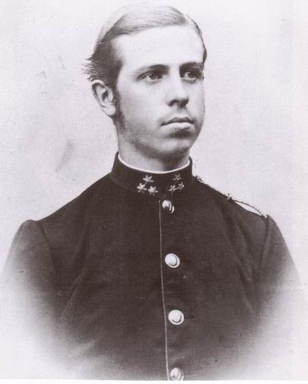 Johann Salvator