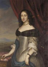 Sophie-Dorothée de Schleswig-Holstein-Sonderbourg-Glücksbourg