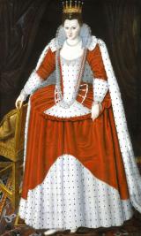 Lucy Russell, Countess of Bedford