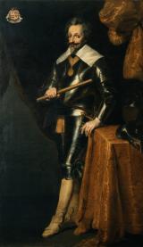 Charles III de Croÿ