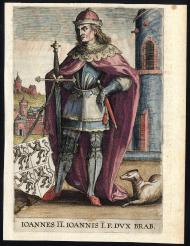 Janez II.