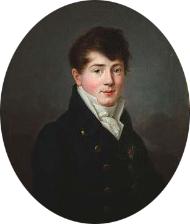 Prince Wilhelm of Baden