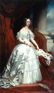 Louise of Orléans