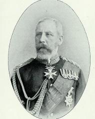 Charles Gonthier, Prince of Schwarzburg-Sondershausen