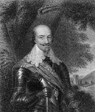 Robert Bertie
