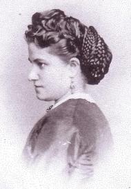 Anna Magdalena Appel