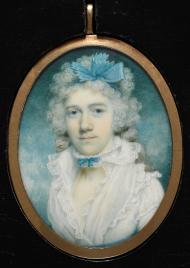 Susannah Darwin