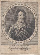 Otto Louis of Salm-Kyrburg-Mörchingen