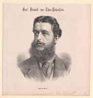 Oswald von Thun und Hohenstein