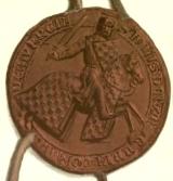John de Warenne, 6th Earl of Surrey